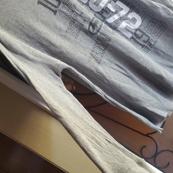 Gray Ecko Shirt - Picture 6 of 11